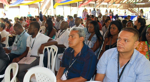 Encuentro Precandidatos y Precandidatas para las Alcaldías del Norte del Cauca Encuentro Precandidatos y Precandidatas para las Alcaldías del Norte del Cauca