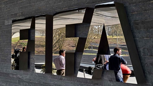 FIFA FIFA