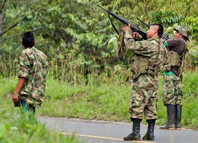 Farc Farc