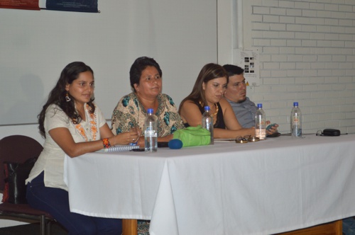 Funcionarios de Unicauca Funcionarios de Unicauca
