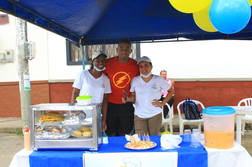 Fundacion