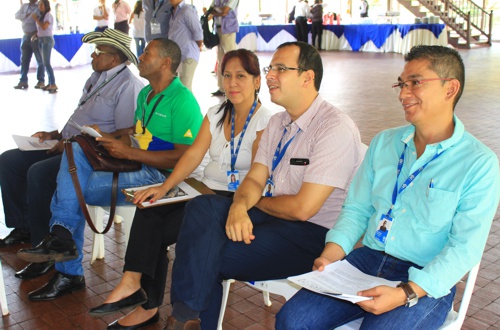 Encuentro Precandidatos y Precandidatas para las Alcaldías del Norte del Cauca Encuentro Precandidatos y Precandidatas para las Alcaldías del Norte del Cauca