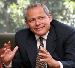 Hernán Andrade Serrano - senador Hernán Andrade Serrano - senador