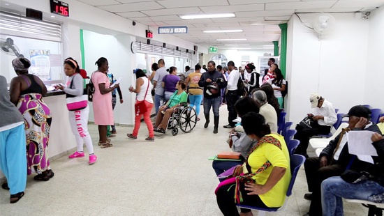 Hospital Francisco de Paula Santander - Santander de Quilichao - Cauca Hospital Francisco de Paula Santander - Santander de Quilichao - Cauca