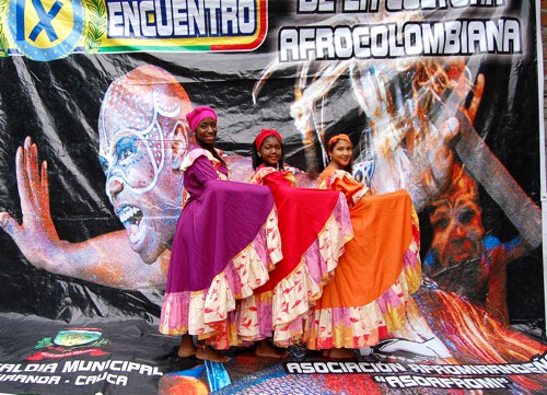 IX ENCUENTRO DE LA CULTURA AFROCOLOMBIANA EN MIRANDA, CAUCA IX ENCUENTRO DE LA CULTURA AFROCOLOMBIANA EN MIRANDA, CAUCA