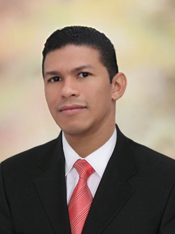 Jhair José Arrieta Vizcaíno - Secretario de Infraestructura de Miranda, Cauca Jhair José Arrieta Vizcaíno - Secretario de Infraestructura de Miranda, Cauca