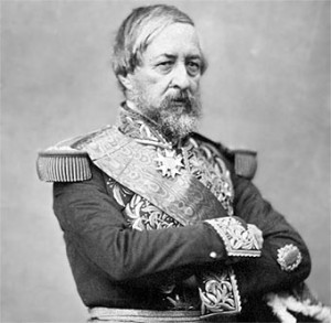 José Hilario López