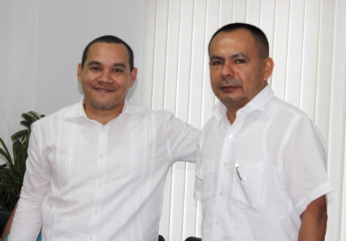 Julián Camilo Potes - Luis Eduardo Grijalba - Santander de Quilichao Julián Camilo Potes - Luis Eduardo Grijalba - Santander de Quilichao