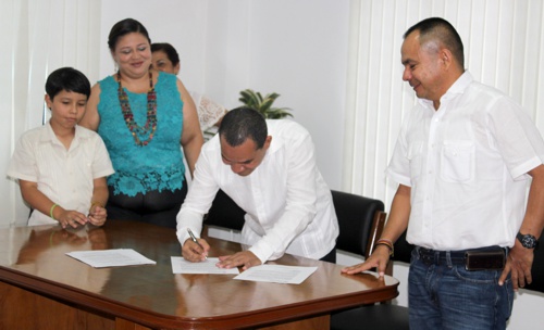 Julián Camilo Potes - nuevo secretario de Educación de Santander de Quilichao Julián Camilo Potes - nuevo secretario de Educación de Santander de Quilichao