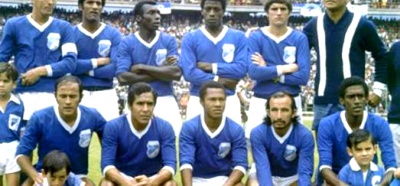 La rufinada, robo a Millonarios
