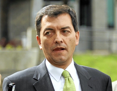 Luis Alfonso Hoyos Luis Alfonso Hoyos