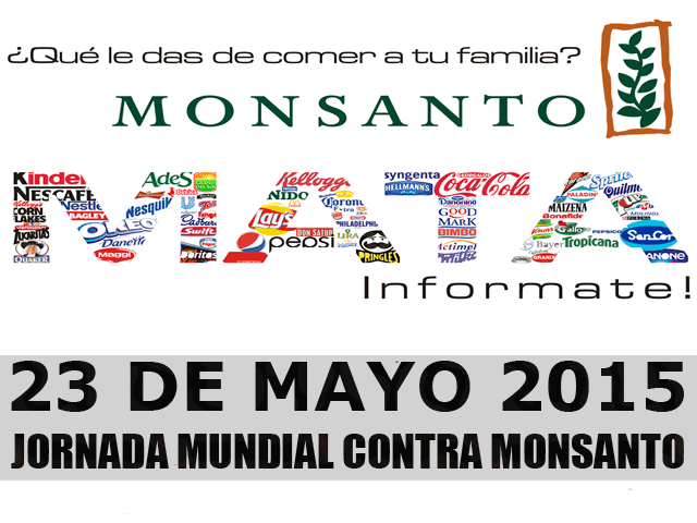 Monsanto Monsanto 2