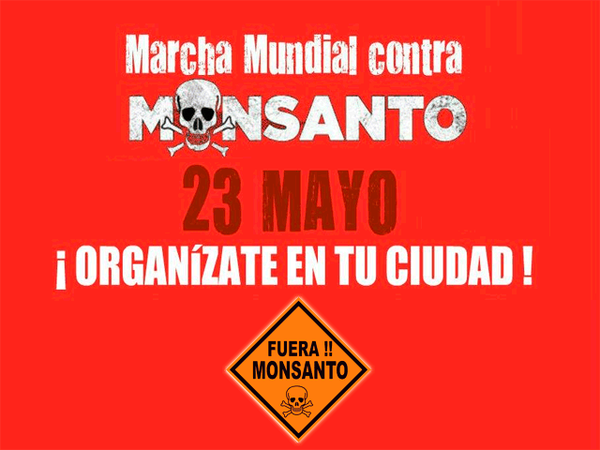 Monsanto Monsanto 3