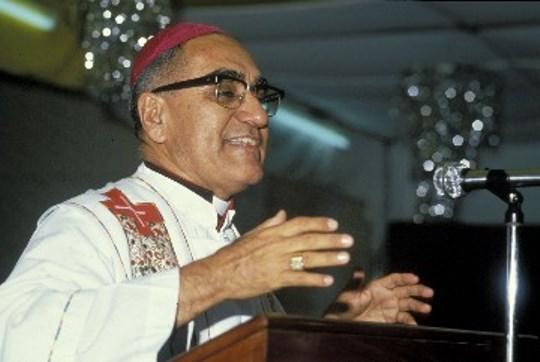 Monseñor Romero Monseñor Romero