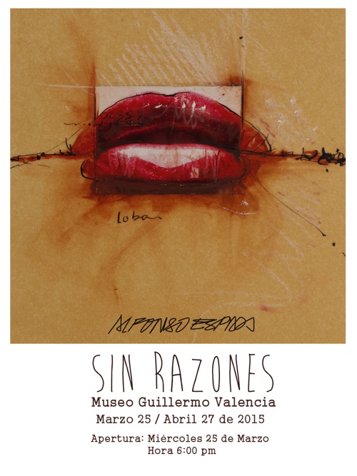 POSTAL INVITACION