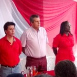 Partido Liberal definió candidatura para Alcaldía de Villa Rica1