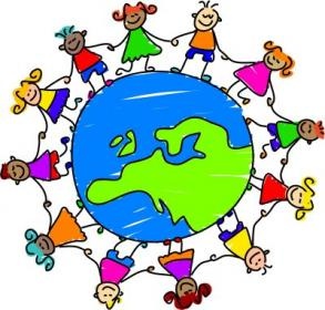 Planeta tierra - ambiente Planeta tierra - ambiente