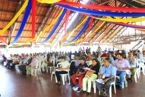 Encuentro Precandidatos y Precandidatas para las Alcaldías del Norte del Cauca Encuentro Precandidatos y Precandidatas para las Alcaldías del Norte del Cauca