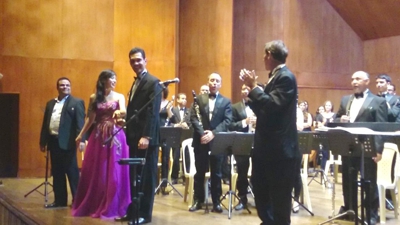 Sala Beethoven de Cali, Valle Sala Beethoven de Cali, Valle