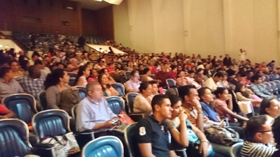 Sala Beethoven de Cali Sala Beethoven de Cali