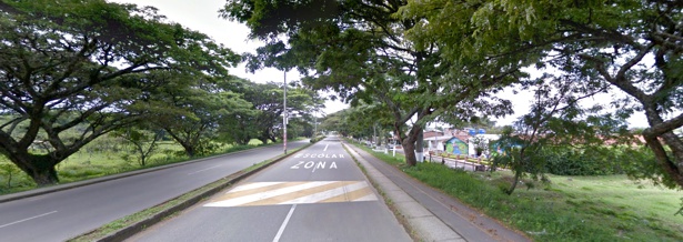 Santander de Quilichao, Cauca. Foto Proclama del Cauca. Santander de Quilichao, Cauca. Foto Proclama del Cauca.
