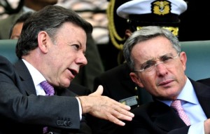 Santos y Uribe Santos y Uribe