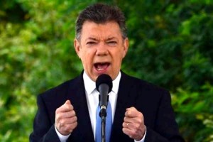 Juan Manuel Santos Santos