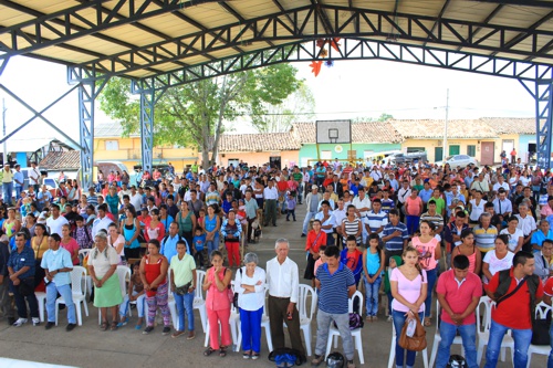 Siberia, Caldono, Cauca Siberia, Caldono, Cauca 2