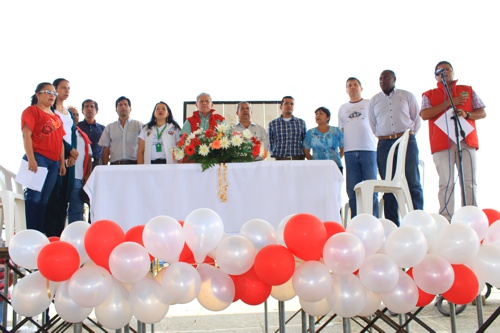 Siberia, Caldono, Cauca
