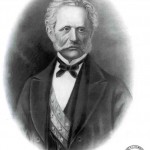 Tomás Cipriano de Mosquera