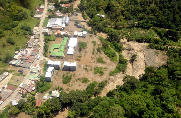 Tragedia de Salgar, Antioquia Tragedia de Salgar, Antioquia