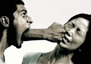 Violencia contra la mujer Violencia contra la mujer
