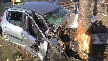 accidente
