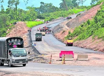 obras, pavimentación de vías, infraestructura obras, pavimentación de vías