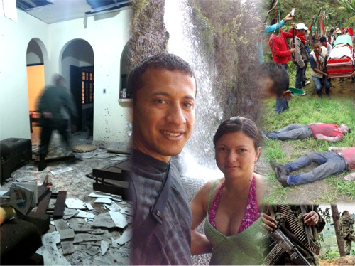 violencia en el Cauca - Imagen - Proclama del Cauca violencia en el Cauca - Imagen - Proclama del Cauca