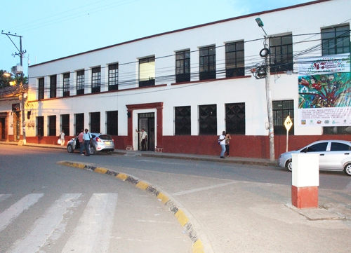 Alcaldía Quilichao