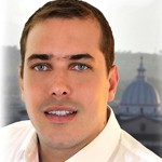 Alejandro Constaín