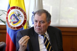 Alejandro Ordóñez - Procurador General de la Nación Alejandro Ordóñez - Procurador General de la Nación
