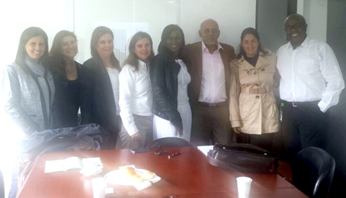 Alianza publico privada con el DPS, alcaldia y empresarios zona franca - Puerto Tejada Alianza publico privada con el DPS, alcaldia y empresarios zona franca - Puerto Tejada