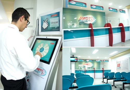 Asmet Salud - Valle Asmet Salud - Valle