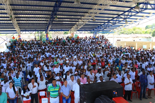 CIC Timba 18