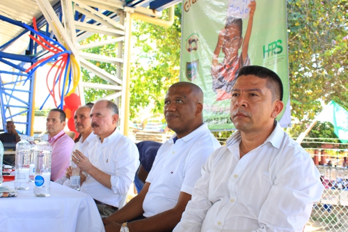 CIC Timba 25