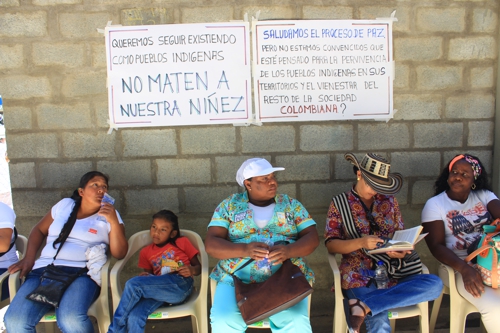 CIC Timba 6