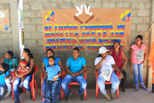 CIC Timba 8