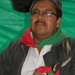 Carlos Maca Palechor