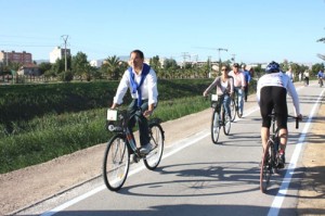 Ciudades ciclables - ciclovías Ciudades ciclables - ciclovías