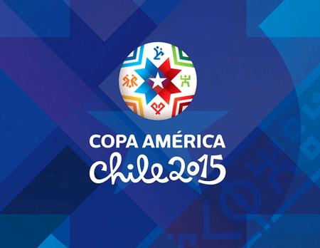 Copa América de Chile 2015 Copa América de Chile 2015