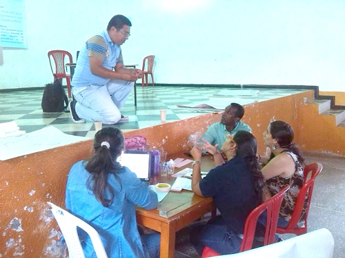 El Norte del Cauca promueve su propio desarrollo - AMUNORCA El Norte del Cauca promueve su propio desarrollo - AMUNORCA