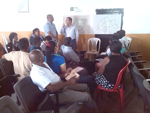 El Norte del Cauca promueve su propio desarrollo El Norte del Cauca promueve su propio desarrollo