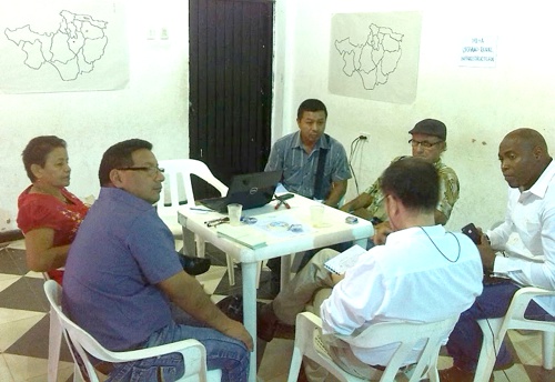El Norte del Cauca promueve su propio desarrollo El Norte del Cauca promueve su propio desarrollo1